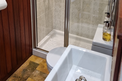 The Princess Suite